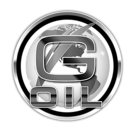 G OIL trademark