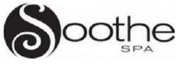 SOOTHE SPA trademark