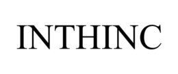 INTHINC trademark