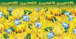 LEMONADE trademark