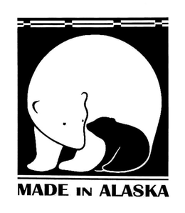 MADE IN ALASKA trademark