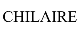 CHILAIRE trademark