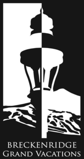 BRECKENRIDGE GRAND VACATIONS trademark