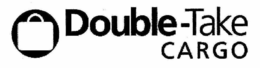 DOUBLE-TAKE CARGO trademark