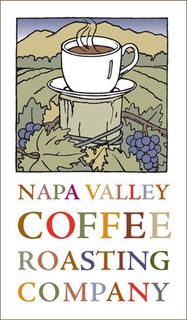 NAPA VALLEY COFFEE ROASTING COMPANY trademark