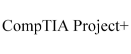 COMPTIA PROJECT+ trademark