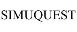 SIMUQUEST trademark