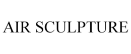AIR SCULPTURE trademark