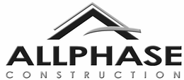 A ALLPHASE CONSTRUCTION trademark