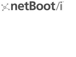 NETBOOT/I trademark