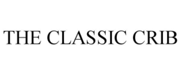 THE CLASSIC CRIB trademark