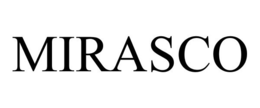 MIRASCO trademark