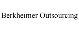 BERKHEIMER OUTSOURCING trademark