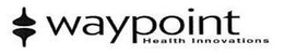 WAYPOINT HEALTH INNOVATIONS trademark