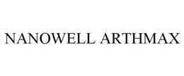 NANOWELL ARTHMAX trademark