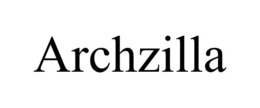 ARCHZILLA trademark