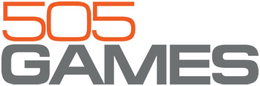 505 GAMES trademark