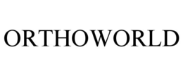 ORTHOWORLD trademark