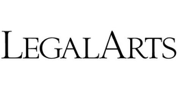 LEGALARTS trademark