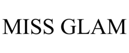 MISS GLAM trademark
