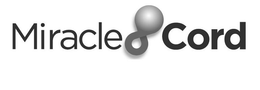MIRACLE CORD trademark