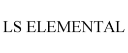 LS ELEMENTAL trademark