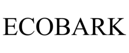 ECOBARK trademark