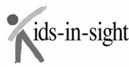 KIDS-IN-SIGHT trademark