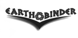 EARTH BINDER trademark