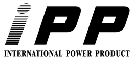 IPP INTERNATIONAL POWER PRODUCT trademark