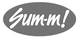 SUM-M! trademark