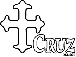 CRUZ DEL SOL trademark