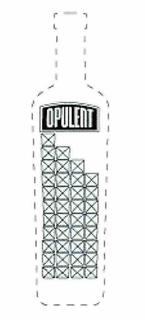 OPULENT trademark