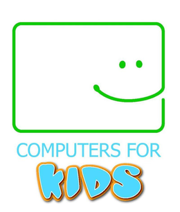 COMPUTERS FOR KIDS trademark