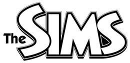 THE SIMS trademark
