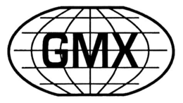 GMX trademark