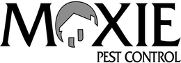 MOXIE PEST CONTROL trademark