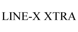 LINE-X XTRA trademark