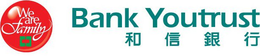 WE ARE FAMILY BANK YOUTRUST trademark