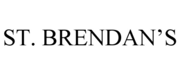 ST. BRENDAN'S trademark