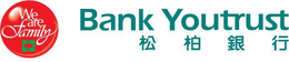 WE ARE FAMILY BANK YOUTRUST trademark