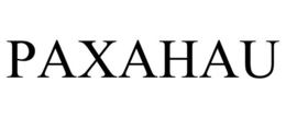 PAXAHAU trademark