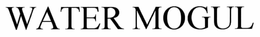 WATER MOGULS trademark