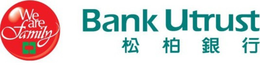 WE ARE FAMILY BANK UTRUST trademark