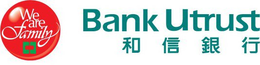 WE ARE FAMILY BANK UTRUST trademark