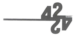 42.COM 42 trademark