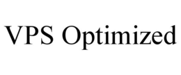 VPS OPTIMIZED trademark