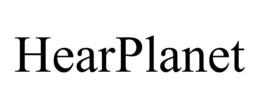 HEARPLANET trademark