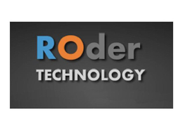 RODER TECHNOLOGY trademark