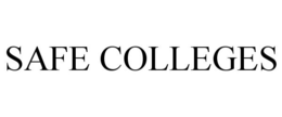 SAFE COLLEGES trademark